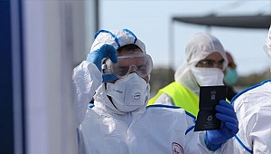 İsrail'de koronavirüsten ölenlerin sayısı 20’ye yükseldi