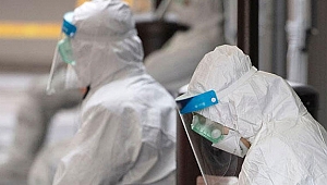 İsrail'de koronavirüsten ölenlerin sayısı 86'ya yükseldi