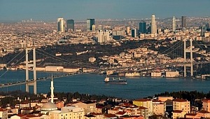 İstanbul’da,4 milyon çocuk yaşıyor
