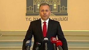 İstanbul Valisi sağlık çalışanlarına müjdeyi verdi!