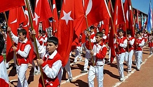 İşte 23 Nisan'ın bayram olmasının nedeni