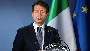 İtalya 4 Mayıs'tan itibaren tedbirleri gevşeteceğini açıkladı