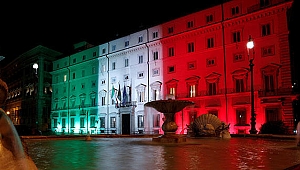 İtalya'da koronavirüsten ölenlerin sayısı 25 bini geçti