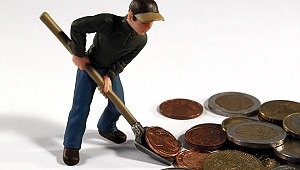 Kapitalizm çatırdadı 2020 kayıp yıl olacak