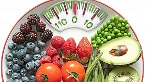 Karantina Günlerinde Kilo Almanızı Engelleyecek 9 Öneri…