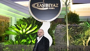 KAŞIBEYAZ LEZZETLERİ RAMAZANDA EVLERE GELİYOR