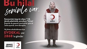 Kızılay’a Nasıl Bağış Yapabilir​siniz?