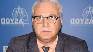 Koronavirüs Bilim Kurulu Üyesi 