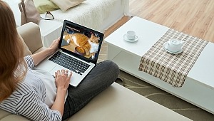 ​Koronavirüs günlerinin online alışveriş istatistikleri açıklandı 