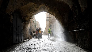 Koronavirüsle mücadelede dünya genelinde son 24 saatte yaşananlar