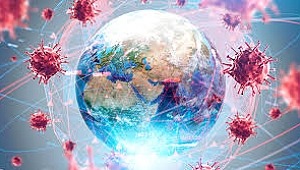 Koronavirüsün en büyük silahı: Görünmez vaka