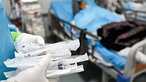 Koronavirüsün Türkiye’de Yayılımına Dair Yeni Senaryo