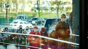 Koronovirüs dijital dünyaya da bulaşıyor!