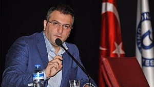  Küçük : Olmadı Ercüment Ovalı, size yakışmadı