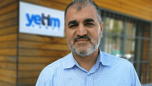 Kurum İftarları Yetimlerin Evlerinde Kurulacak