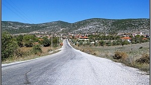 MENTEŞE,Mahalle ve Kõy Muhtarlarının zor durumda olduğunu sõyledi.