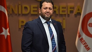 Menteşe,Medyadaki Ahlak Milletin inancına ve Temel Değerlerine Ters Yayınlarına kim dur diyecek