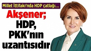 Meral Akşener 