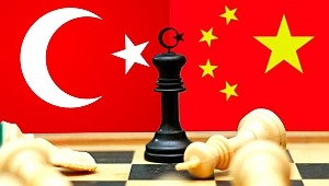 Millî Görüş Yeniden Büyük Türkiye vizyonudur