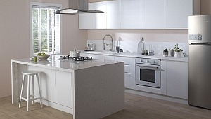 Yrd. Doç. Dr. Gamze Şenbursa, ​Mutfakta yapılan 12 hata 