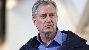 New York’ta karamsar tablo: Sürecin uzamasına hazırlıklı olun