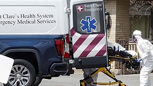 NYT'den çarpıcı rakam: 7 bine yakın kişi öldü