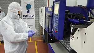 PAGEV-MEB'den koronavirüs ile mücadelede 