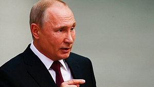 Putin, Trump ve Kral Selman ile petrol kısıtlamasını görüştü