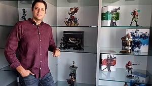 Riot Games’ten Türk yöneticilere global üst düzey atamalar