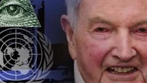 Rockefeller'in 10 yıl önceki raporunda koronavirüsü birebir anlattığı ortaya çıktı