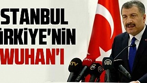 Sağlık Bakanı Fahrettin Koca, 