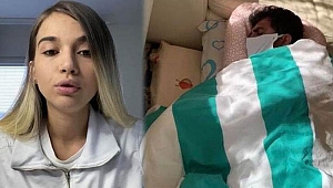 Skandalı kızı anlattı! İsveç'te koronavirüslü Türk hastayı tedavi etmeyip evine gönderdiler