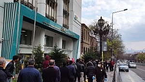 SOSYAL MESAFE HAYAT KURTARIR