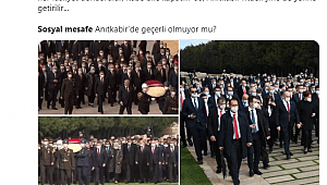 Sosyal mesafe ihlal edildi ceza kesilecek mi?