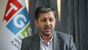 STK'ların Koronavirüs salgınıyla mücadele mesaisi