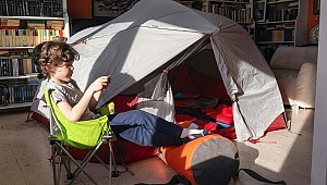 ​Tekzen’den minik arkadaşlarımız için keyifli öneriler 