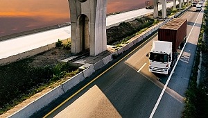 ​Ticaret normal akışına dönüyor 