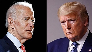 Trump’ın sözleri üzerine rakibinden halka uyarı: Lütfen çamaşır suyu içmeyin