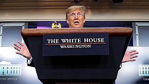 Trump'tan İran'a yeşil ışık: Yardım edebiliriz