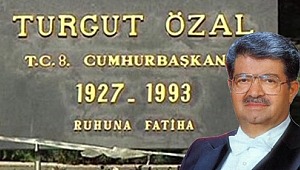 Turgut Özal Kimdir? Hakkındaki Gerçekler