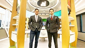 Türk markası Farmasi, dünyanın en iyileri listesinde! 