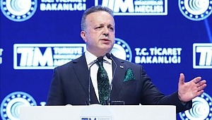 Türkiye İhracatçılar Meclisi (TİM), mart ayı ihracat rakamlarını açıkladı