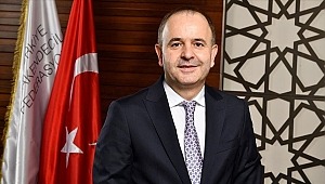 Türkiye Perakendeciler Federasyonu vatandaşlara sokağa çıkma yasağı öncesinde alışverişlerini gerçekleştirmelerini öneriyor 