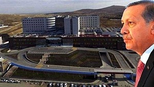 Türkiye sağlık sisteminde son yıllarda büyük başarılara imza attı.