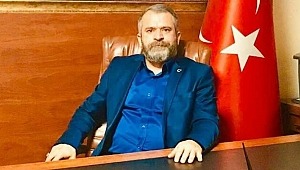 Türkmen Alevi Bektaşi Vakfı Genel Başkanı Özdemir Ekrem İmamoğlu na suc duyurusu
