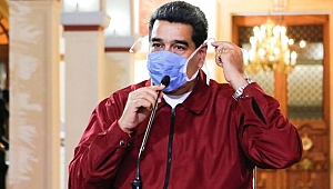 Uyuşturucu kaçakçısı petrol bakanı oldu!