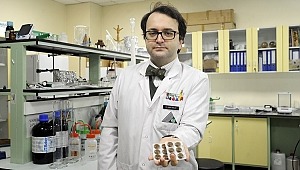 Virüsün akciğere inmesini yüzde 80 oranında engelliyor