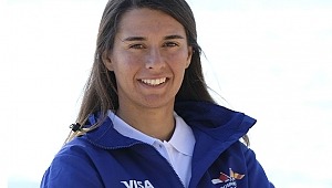 Visa, Team Visa sporcularına desteğini 2021 Olimpiyatları’na kadar uzattığını açıkladı 