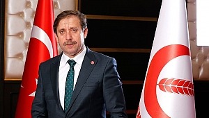 Y. Refah Partisi Netflix'e karşı harekete geçti