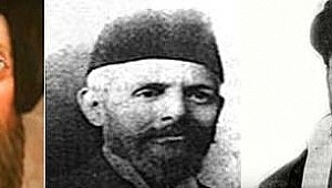 Yahudiler içerisinde üç isim ve yaptığı faaliyetler Osmanlı Devletinin yıkılmasında Etkili oldular